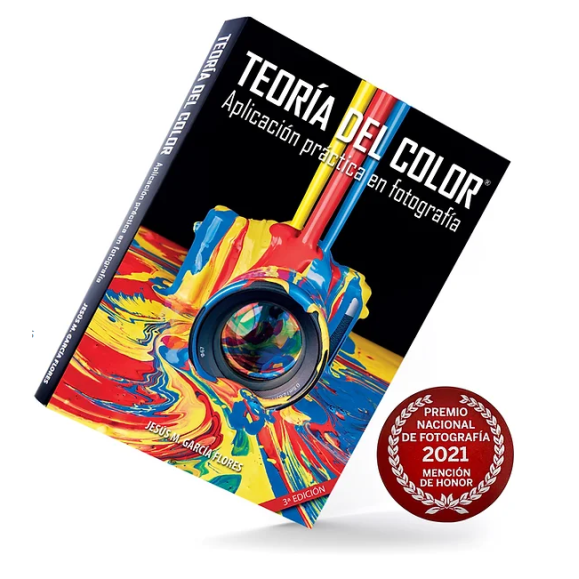 Color Theory Book