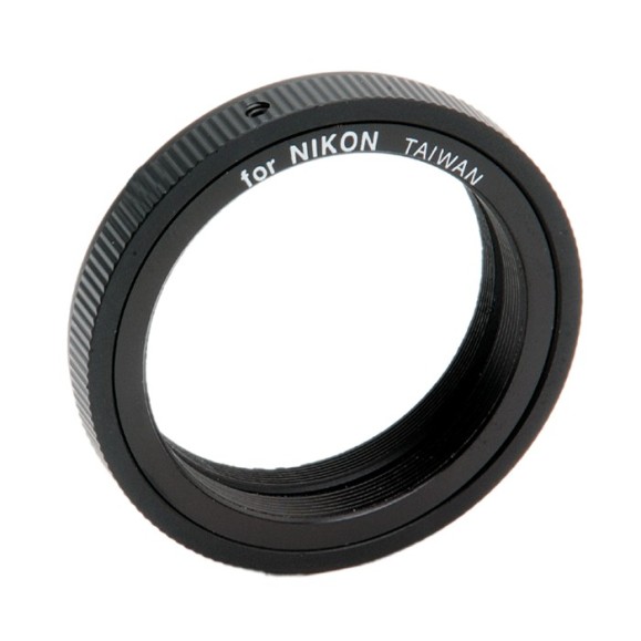 T-ring for SLR cameras T-ring for SLR cameras