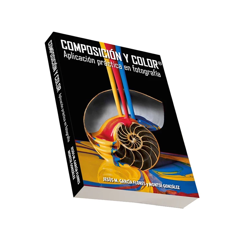 Book Composition and color Book Composition and color