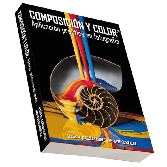 Book Composition and color