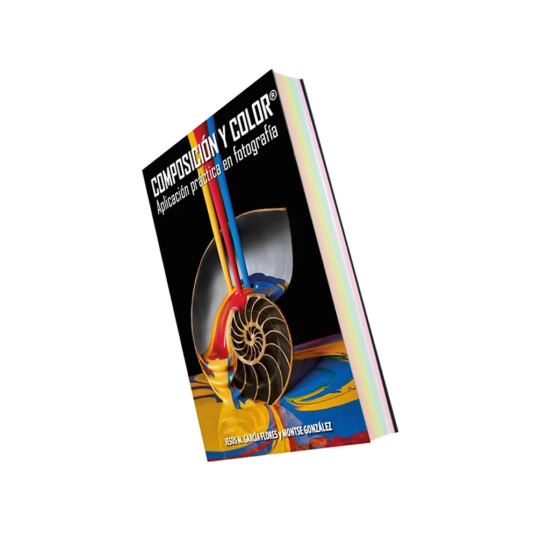 Book Composition and color Book Composition and color