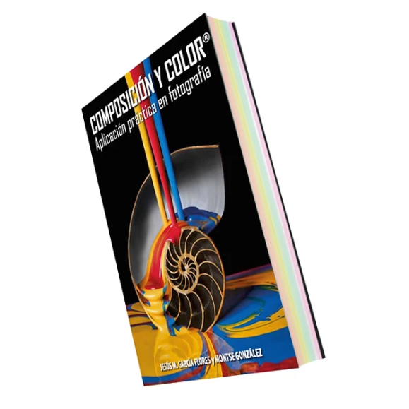 Book Composition and color