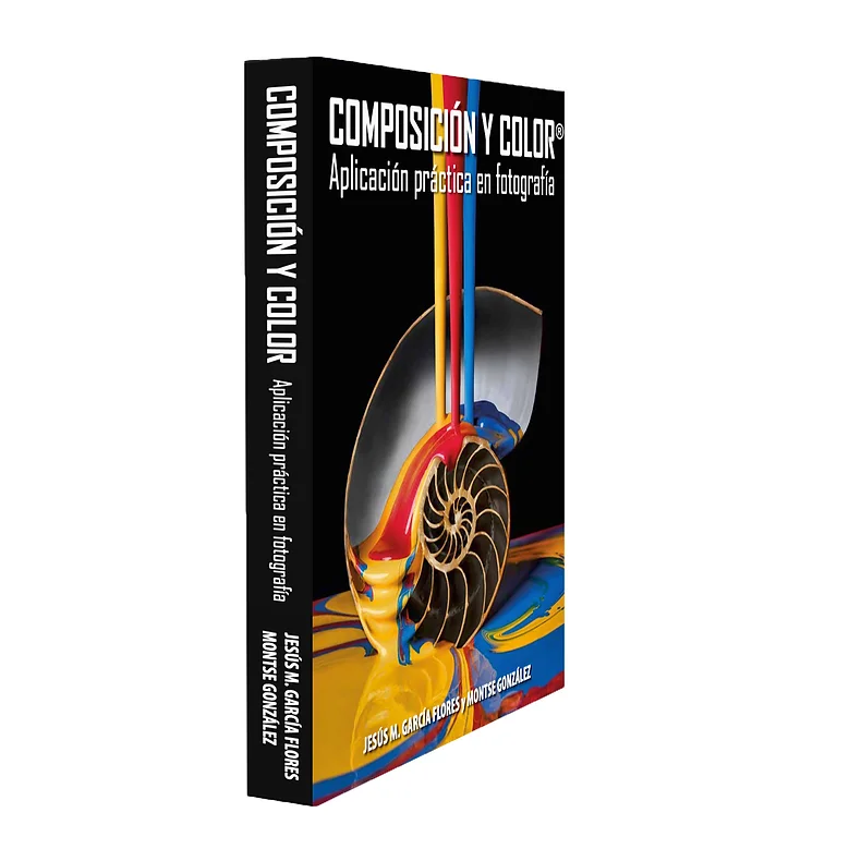 Book Composition and color Book Composition and color