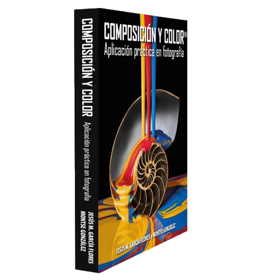 Book Composition and color