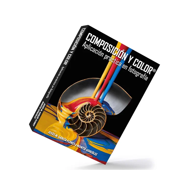 Book Composition and color Book Composition and color