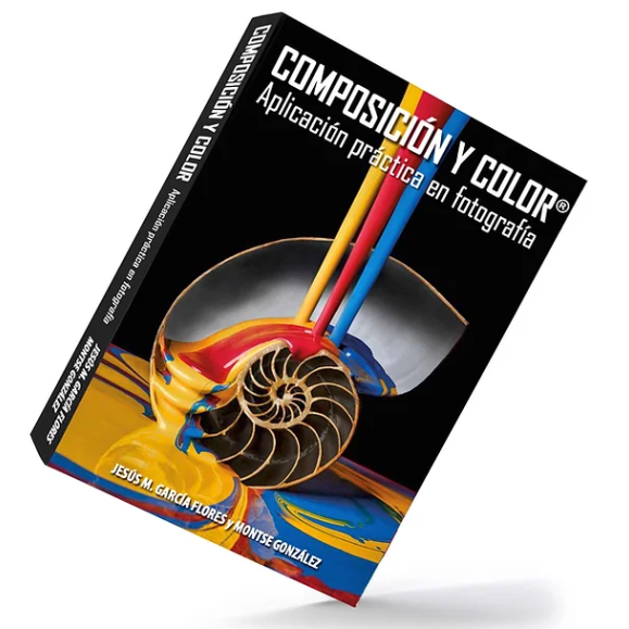 Book Composition and color