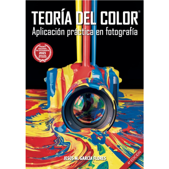 Color Theory Book