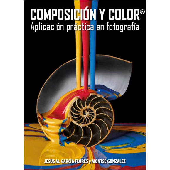 Book Composition and color