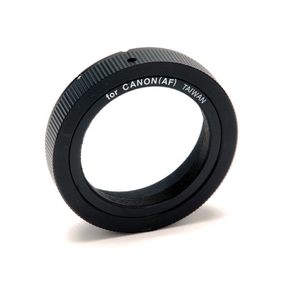 T-ring for SLR cameras T-ring for SLR cameras