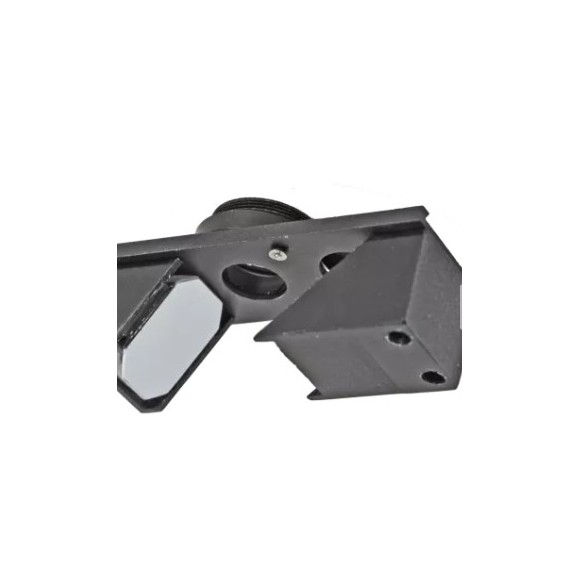 35º VIEWING ANGLE FOR DIGITAL SMARTSCOPE