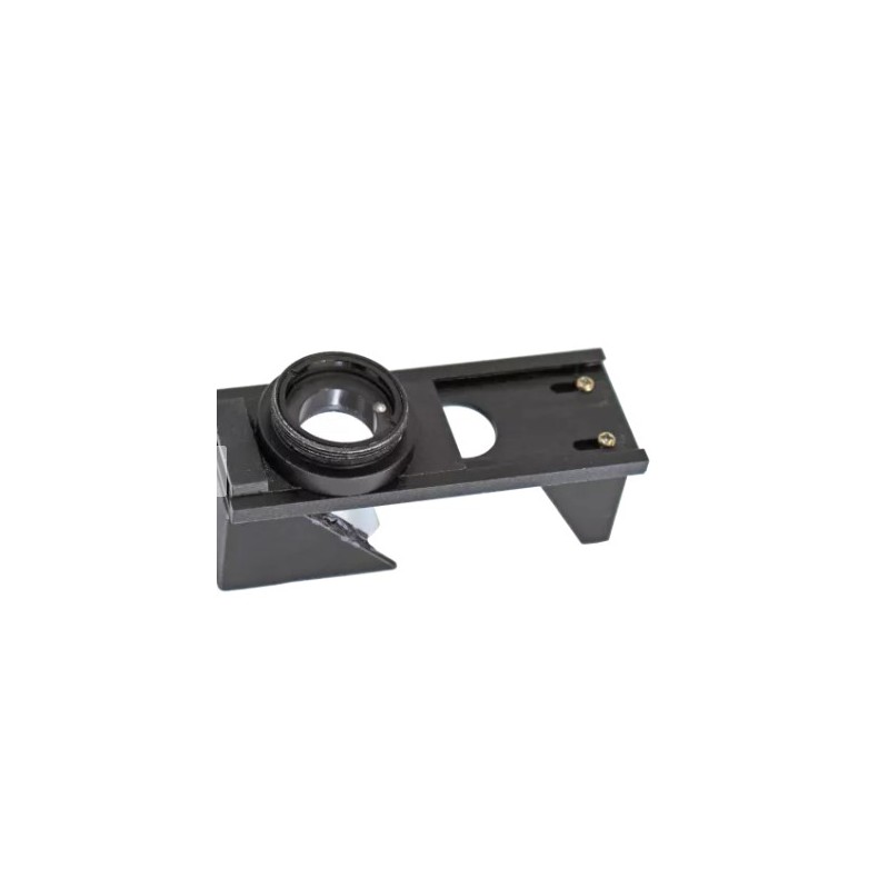 35º VIEWING ANGLE FOR DIGITAL SMARTSCOPE