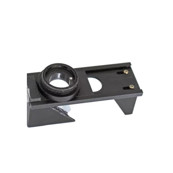 35º VIEWING ANGLE FOR DIGITAL SMARTSCOPE