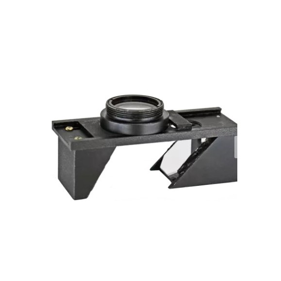 35º VIEWING ANGLE FOR DIGITAL SMARTSCOPE