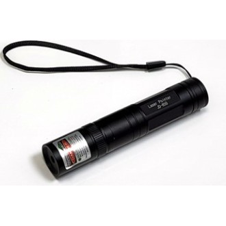 Green laser pointer 50 mW...