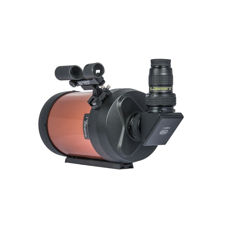 Baader Morpheus® 76° Eyepiece Set... Baader Morpheus® 76° Eyepiece Set...