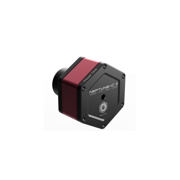 Buy Player One Neptune C-II USB 3.0 (IMX464) Color Camera