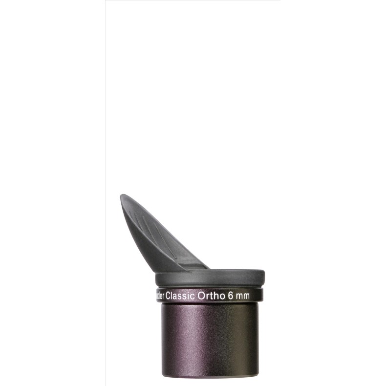 Set with two 6 mm Baader Maxbright®...