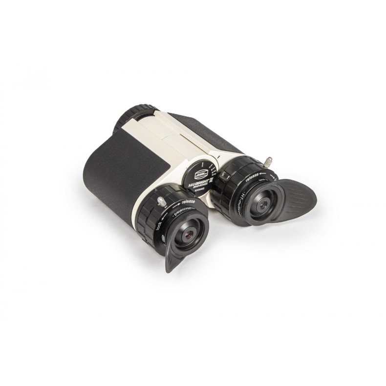 Set with two 6 mm Baader Maxbright®...