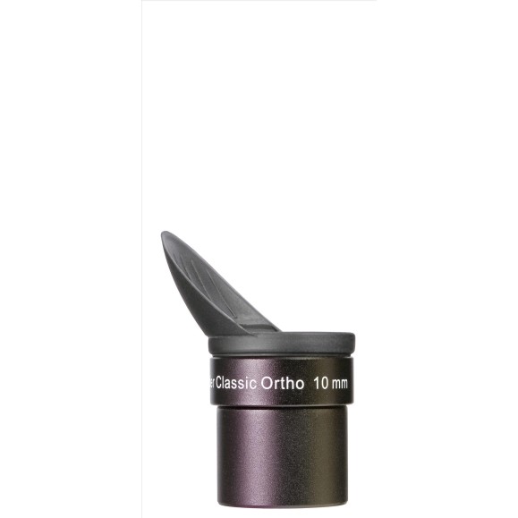 Set with two Baader Maxbright® II Binoviewer Classic Ortho 10mm eyepieces