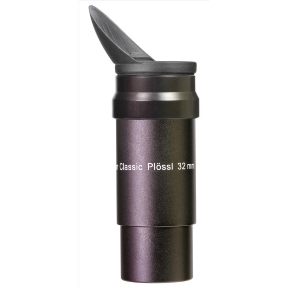Set with two 32mm Baader Maxbright® II Binoviewer Classic Ortho eyepieces