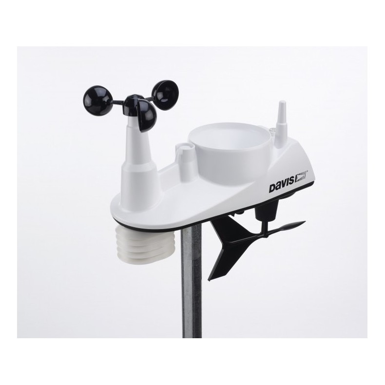 Davis Vantage Vue Weather Station... Davis Vantage Vue Weather Station...