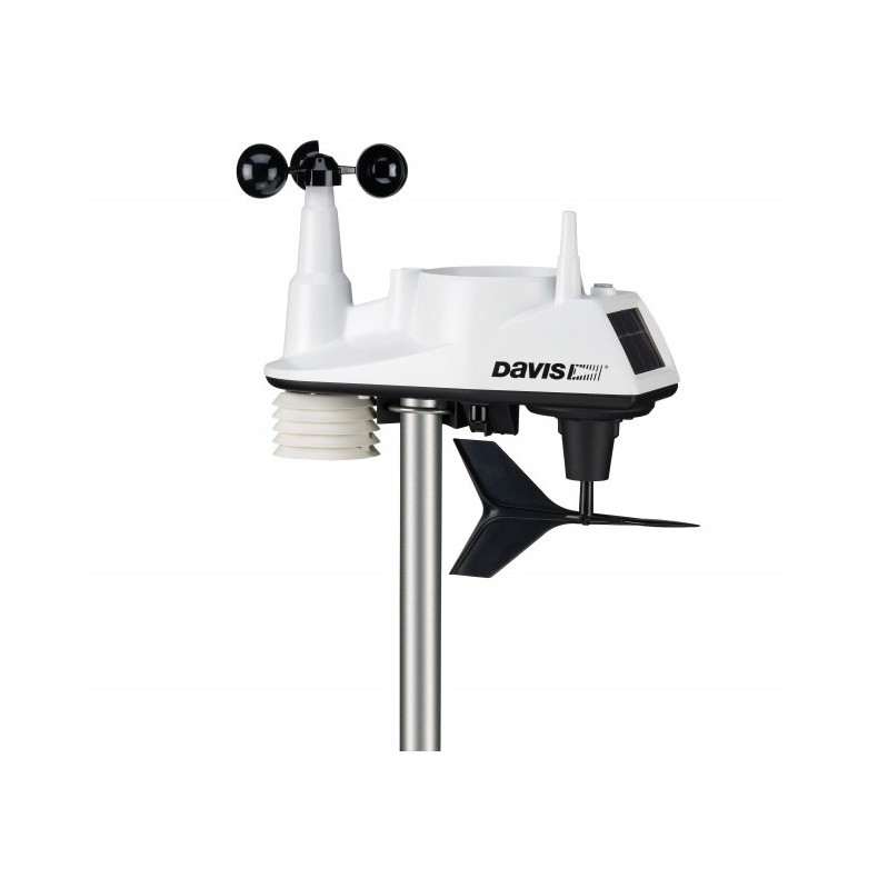 Davis Vantage Vue Weather Station... Davis Vantage Vue Weather Station...