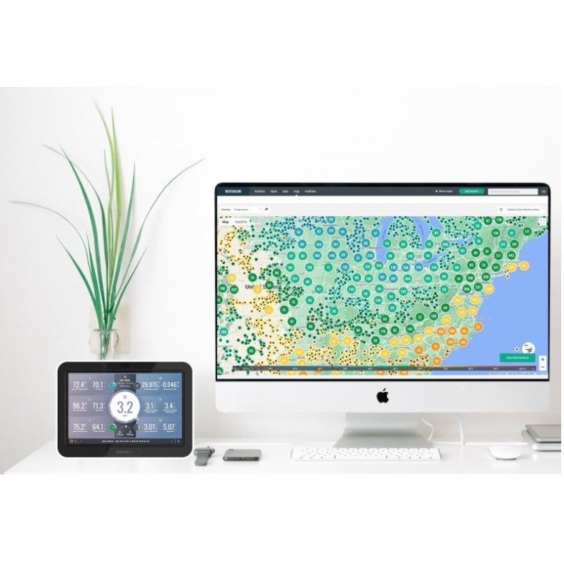 Davis Vantage Pro2 Wireless Weather... Davis Vantage Pro2 Wireless Weather...