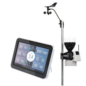 Davis Vantage Pro2 Wireless...