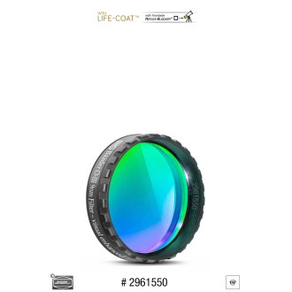 Baader O-III 1¼" Super-G (9...