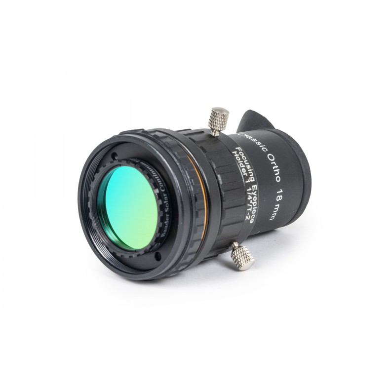 Baader 1¼" filter holders for T-2 and...