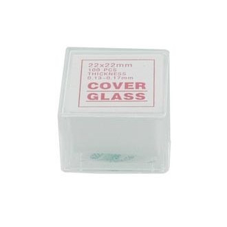 Box of 100 covers