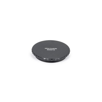 Baader M54 metal dust cap...