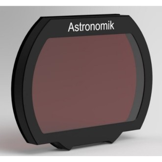 H-alpha 12nm CCD MaxFR...