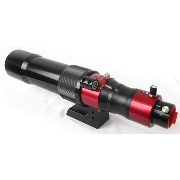 Daystar ST 60/930 SolarScout SS60-ds H-Alpha Solar Telescope OTA Set