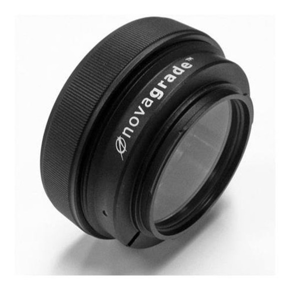 NOVAGRADE universal adapter for Digiscoping with CANON DSLR cameras