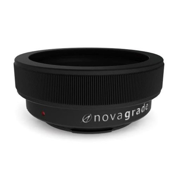 NOVAGRADE universal adapter for Digiscoping with CANON DSLR cameras