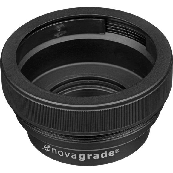 NOVAGRADE universal adapter for Digiscoping with CANON DSLR cameras