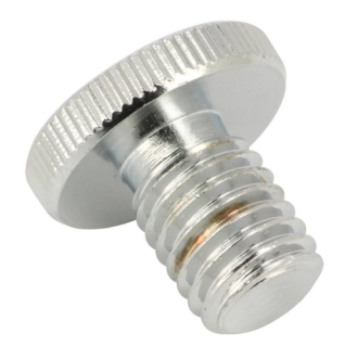 Safety screw for...