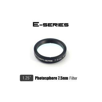 Player One 7.5nm E-Series...