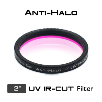 Anti Halo Filter Player One...