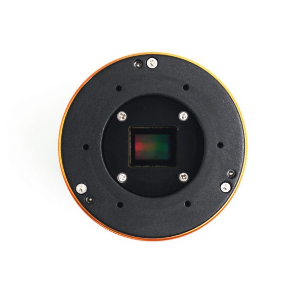 Player One Apollo-M MAX Pro USB3.0 Mono (IMX432) Cooled USB3.0 Camera