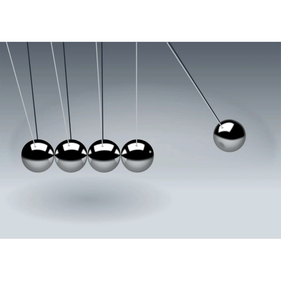 Selegiochi NEWTON's marbles