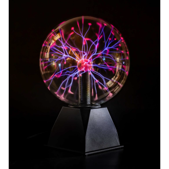 Plasma sphere Selegiochi 15cm