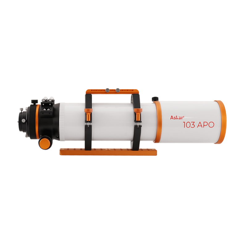 Triplet Astrograph Telescope Askar...