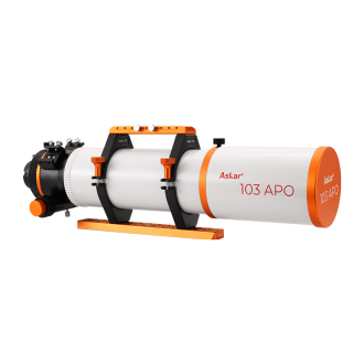 Triplet Astrograph...