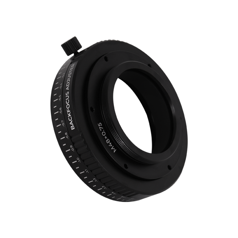 Backfocus Adjuster Askar M54/M48 Backfocus Adjuster Askar M54/M48
