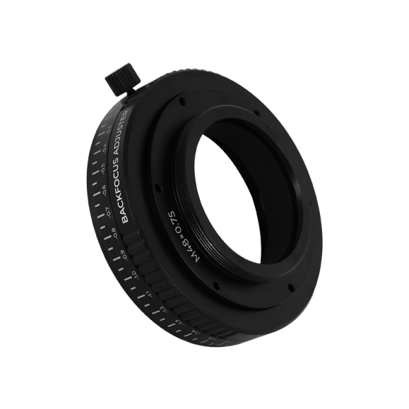 Backfocus Adjuster Askar M54/M48