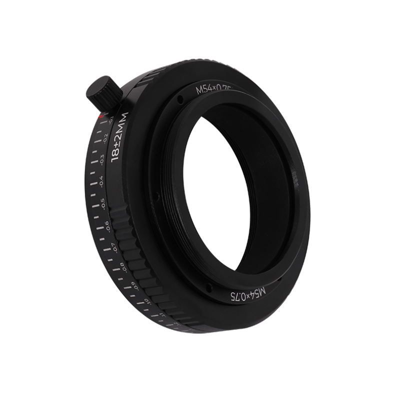 Backfocus Adjuster Askar M54/M48 Backfocus Adjuster Askar M54/M48