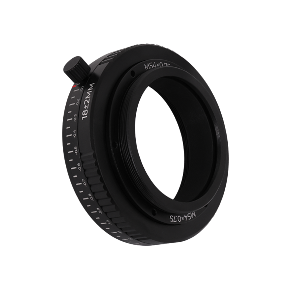 Backfocus Adjuster Askar M54/M48