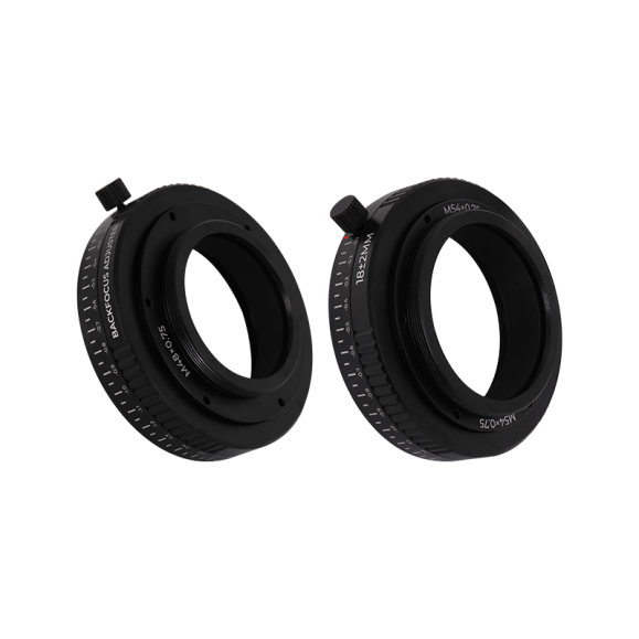 Backfocus Adjuster Askar M54/M48